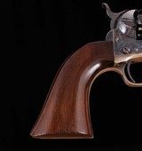 Colt Model 1860 Army .44 Cal - RARE, PRESENTED TO PRESIDENT LINCOLN'S CABINET, vintage firearms inc - 13 of 25