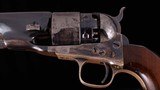 Colt Model 1860 Army .44 Cal - RARE, PRESENTED TO PRESIDENT LINCOLN'S CABINET, vintage firearms inc - 4 of 25