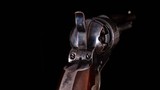 Colt Model 1860 Army .44 Cal - RARE, PRESENTED TO PRESIDENT LINCOLN'S CABINET, vintage firearms inc - 14 of 25
