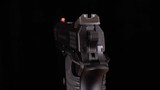 Wilson Combat 9mm - EDC X9, VFI SIGNATURE, BLACK EDITION, MAGWELL, NEW! vintage firearms inc - 8 of 20