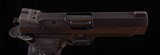 Wilson Combat 9mm - EDC X9, VFI SIGNATURE, BLACK EDITION, MAGWELL, NEW! vintage firearms inc - 7 of 20