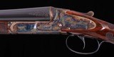 L.C. Smith Monogram 12 Gauge – RARE LIVE BIRD GUN, 99%, vintage firearms inc - 13 of 25