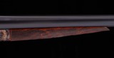 L.C. Smith Monogram 12 Gauge – RARE LIVE BIRD GUN, 99%, vintage firearms inc - 18 of 25