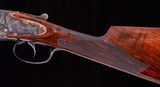 L.C. Smith Monogram 12 Gauge – RARE LIVE BIRD GUN, 99%, vintage firearms inc - 9 of 25