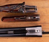 L.C. Smith Monogram 12 Gauge – RARE LIVE BIRD GUN, 99%, vintage firearms inc - 22 of 25