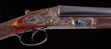 L.C. Smith Monogram 12 Gauge – RARE LIVE BIRD GUN, 99%, vintage firearms inc - 15 of 25