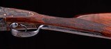 L.C. Smith Monogram 12 Gauge – RARE LIVE BIRD GUN, 99%, vintage firearms inc - 20 of 25