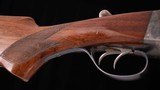 Fox Sterlingworth 12 Gauge - EXPERIMENTAL, 1-OF-A-KIND?, HIGH CONDITION, vintage firearms inc - 18 of 23