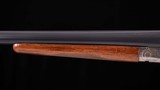Fox Sterlingworth 12 Gauge - EXPERIMENTAL, 1-OF-A-KIND?, HIGH CONDITION, vintage firearms inc - 12 of 23