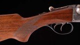 Fox Sterlingworth 12 Gauge - EXPERIMENTAL, 1-OF-A-KIND?, HIGH CONDITION, vintage firearms inc - 9 of 23