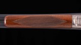 Fox Sterlingworth 12 Gauge - EXPERIMENTAL, 1-OF-A-KIND?, HIGH CONDITION, vintage firearms inc - 13 of 23