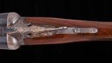 Fox Sterlingworth 12 Gauge - EXPERIMENTAL, 1-OF-A-KIND?, HIGH CONDITION, vintage firearms inc - 10 of 23