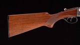Fox Sterlingworth 12 Gauge - EXPERIMENTAL, 1-OF-A-KIND?, HIGH CONDITION, vintage firearms inc - 7 of 23