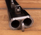Fox Sterlingworth 12 Gauge - EXPERIMENTAL, 1-OF-A-KIND?, HIGH CONDITION, vintage firearms inc - 23 of 23
