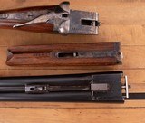 Fox Sterlingworth 12 Gauge - EXPERIMENTAL, 1-OF-A-KIND?, HIGH CONDITION, vintage firearms inc - 20 of 23
