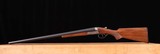 Fox Sterlingworth 12 Gauge - EXPERIMENTAL, 1-OF-A-KIND?, HIGH CONDITION, vintage firearms inc - 5 of 23