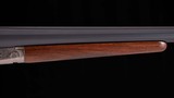 Fox Sterlingworth 12 Gauge - EXPERIMENTAL, 1-OF-A-KIND?, HIGH CONDITION, vintage firearms inc - 14 of 23