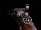 Colt Model 1862 Police Percussion .36 - EXCELLENT CONDITION, CIVIL WAR PISTOL, RARE UN-CONVERTED GUN, vintage firearms inc - 17 of 25
