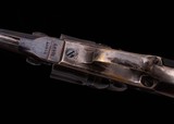Colt Model 1862 Police Percussion .36 - EXCELLENT CONDITION, CIVIL WAR PISTOL, RARE UN-CONVERTED GUN, vintage firearms inc - 6 of 25