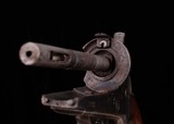 Colt Model 1862 Police Percussion .36 - EXCELLENT CONDITION, CIVIL WAR PISTOL, RARE UN-CONVERTED GUN, vintage firearms inc - 20 of 25