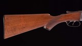 Fox Sterlingworth 12 Gauge – PIN GUN, EJECTORS, 30” #1 WEIGHT BARRELS, vintage firearms inc - 6 of 20