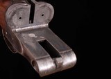 Fox Sterlingworth 12 Gauge – PIN GUN, EJECTORS, 30” #1 WEIGHT BARRELS, vintage firearms inc - 19 of 20