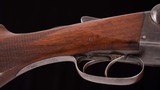 Fox Sterlingworth 12 Gauge – PIN GUN, EJECTORS, 30” #1 WEIGHT BARRELS, vintage firearms inc - 16 of 20