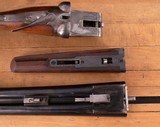 Fox Sterlingworth 12 Gauge – PIN GUN, EJECTORS, 30” #1 WEIGHT BARRELS, vintage firearms inc - 18 of 20