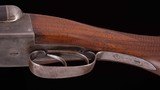 Fox Sterlingworth 12 Gauge – PIN GUN, EJECTORS, 30” #1 WEIGHT BARRELS, vintage firearms inc - 15 of 20