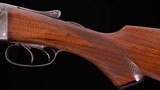 Fox Sterlingworth 12 Gauge – PIN GUN, EJECTORS, 30” #1 WEIGHT BARRELS, vintage firearms inc - 7 of 20