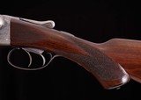 Fox Sterlingworth 16 Gauge – 28”, 2 3/4” CHAMBERS, VFI CERTIFIED, vintage firearms inc - 7 of 20