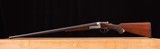 Fox Sterlingworth 16 Gauge – 28”, 2 3/4” CHAMBERS, VFI CERTIFIED, vintage firearms inc - 4 of 20
