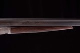 Fox Sterlingworth 16 Gauge – 28”, 2 3/4” CHAMBERS, VFI CERTIFIED, vintage firearms inc - 15 of 20