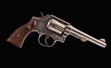 Smith & Wesson .38 Special - MODEL 10-5, DETROIT POLICE GUN, 99% FACTORY, vintage firearms inc - 2 of 17