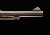 Smith & Wesson .38 Special - MODEL 10-5, DETROIT POLICE GUN, 99% FACTORY, vintage firearms inc - 4 of 17
