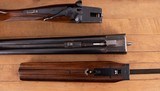 Fox SPE Skeet and Upland 16 Gauge - 1 of about 20, RARE!, SST, vintage firearms inc - 21 of 25