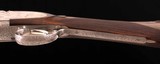 Alex Martin 20 Gauge – OVER/UNDER, BEST GUN, L. SABATTI ENGRAVED, vintage firearms inc - 18 of 25