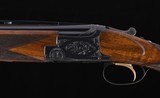 Browning Superposed 28 Gauge – CASED, LONG TANG, 28”, .410 SUPERTUBES, vintage firearms inc - 11 of 25