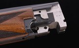 Browning Superposed 28 Gauge – CASED, LONG TANG, 28”, .410 SUPERTUBES, vintage firearms inc - 23 of 25