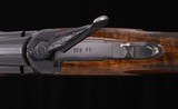 Browning Superposed 28 Gauge – CASED, LONG TANG, 28”, .410 SUPERTUBES, vintage firearms inc - 10 of 25