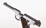 Colt .22 LR - PRE-WAR, WOODSMAN SPORT, ADJUSTABLE FRONT SIGHT, 99% FACTORY, vintage firearms inc - 14 of 16