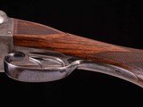 Fox BE Grade 12 Gauge - 1907, SUPERB FACTORY CONDITION, vintage firearms inc - 17 of 25