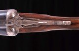 Fox BE Grade 12 Gauge - 1907, SUPERB FACTORY CONDITION, vintage firearms inc - 9 of 25