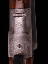 Fox BE Grade 12 Gauge - 1907, SUPERB FACTORY CONDITION, vintage firearms inc - 2 of 25