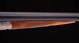 Fox BE Grade 12 Gauge - 1907, SUPERB FACTORY CONDITION, vintage firearms inc - 15 of 25