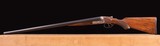 Fox BE Grade 12 Gauge - 1907, SUPERB FACTORY CONDITION, vintage firearms inc - 4 of 25
