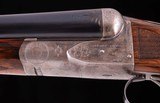 Fox BE Grade 12 Gauge - 1907, SUPERB FACTORY CONDITION, vintage firearms inc - 11 of 25