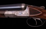 Fox BE Grade 12 Gauge - 1907, SUPERB FACTORY CONDITION, vintage firearms inc - 1 of 25