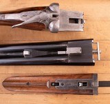 Fox BE Grade 12 Gauge - 1907, SUPERB FACTORY CONDITION, vintage firearms inc - 23 of 25