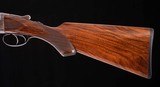 Fox BE Grade 12 Gauge - 1907, SUPERB FACTORY CONDITION, vintage firearms inc - 5 of 25